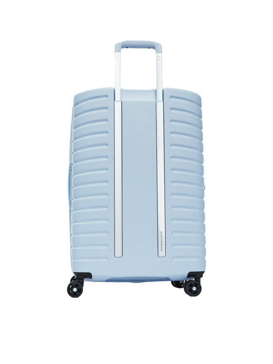 Mandarina Duck Mandarina Duck Μεσαία Βαλίτσα p10knv03-a62 Έγχρωμο