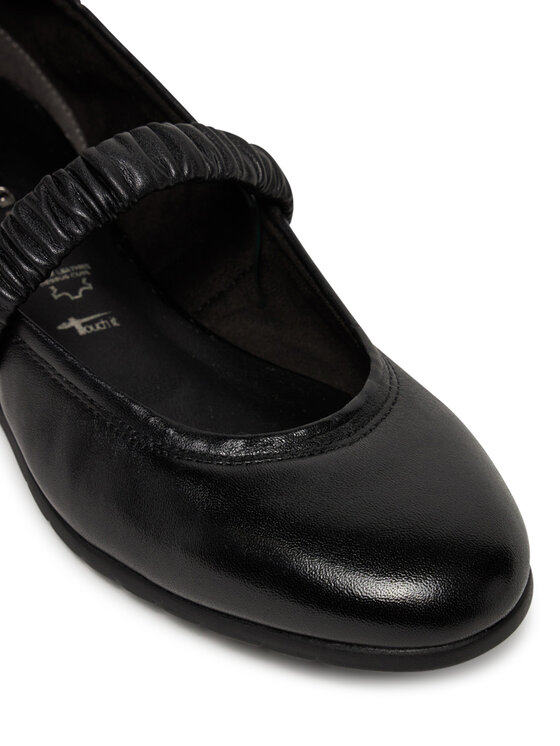 Tamaris Tamaris Ballerine 1-22131-44 Nero
