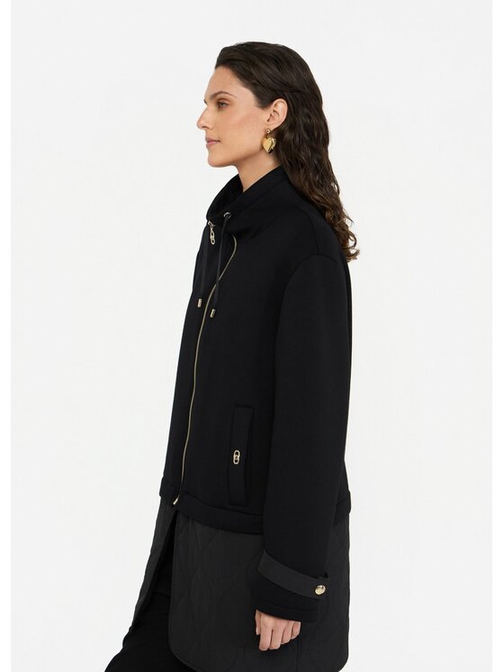 Liu Jo Liu Jo Giacca da donna TF5079J487922222 Nero Regular Fit