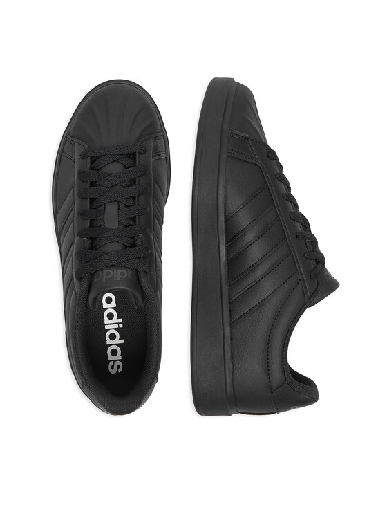 adidas adidas Sneakers CEO-Streettalk J JS2690 Schwarz
