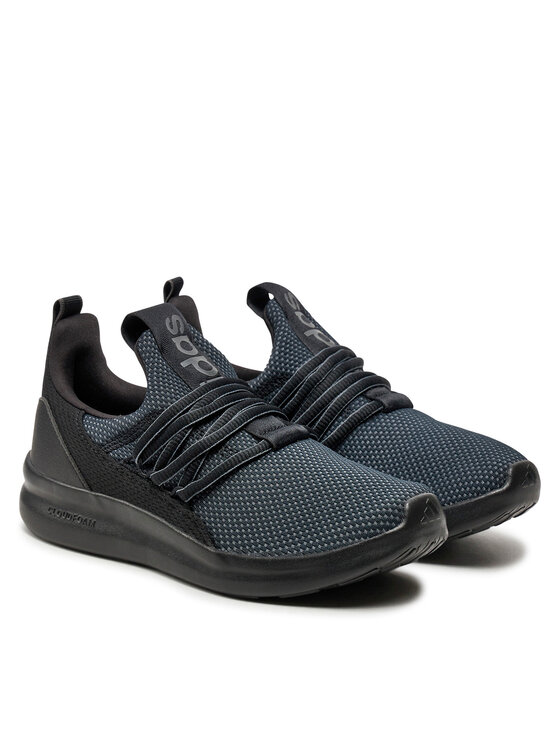 adidas adidas Снікерcи Lite Racer Adapt 7.0 K IE6382 Чорний