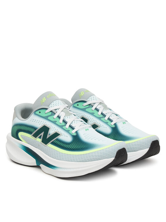 New Balance New Balance Pantofi pentru alergare Fresh Foam Ellipse v1 MELPS4B2 Verde