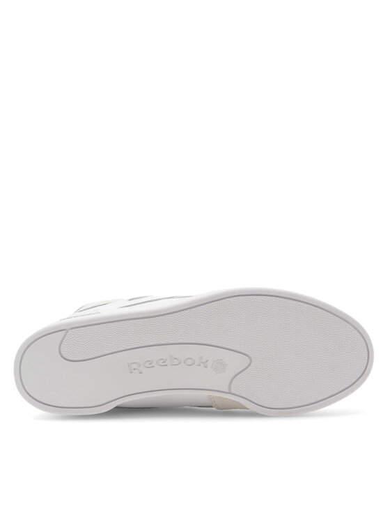Reebok Reebok Tenisice Club C Form Hi FZ6030-M Bijela