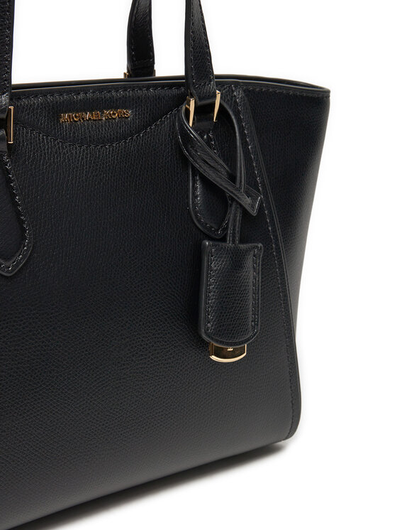 MICHAEL Michael Kors MICHAEL Michael Kors Kabelka 32F4GTBC1L Čierna