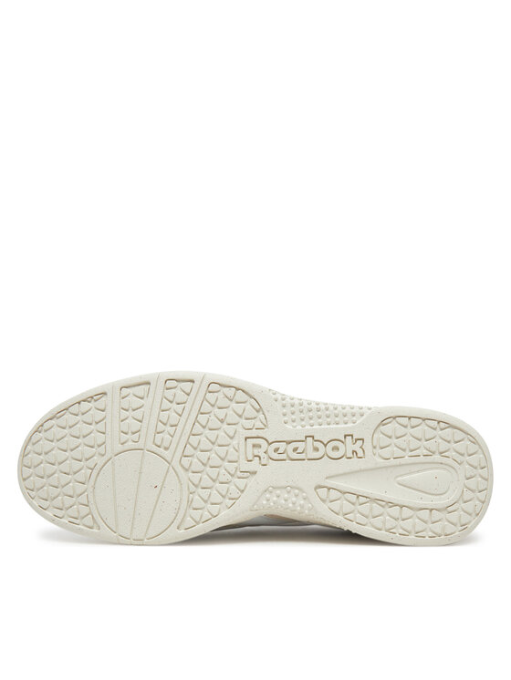 Reebok Reebok Tenisice HAMMER STREET 100212123 Bijela