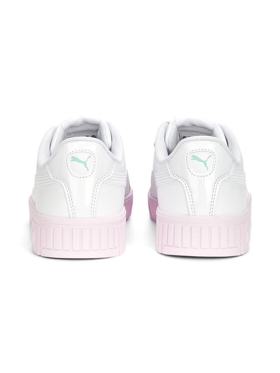 Puma Puma Sneakersy 389388 Kolorowy