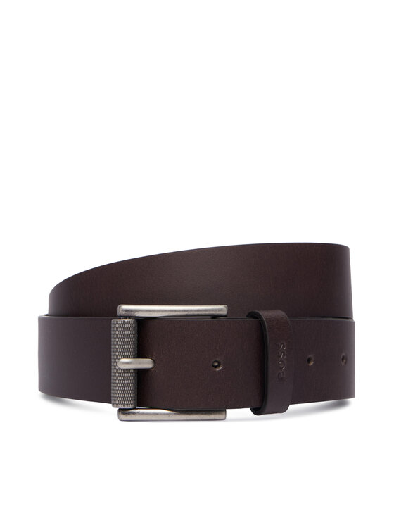 BOSS BOSS Gürtel Narrol 50572917 Braun