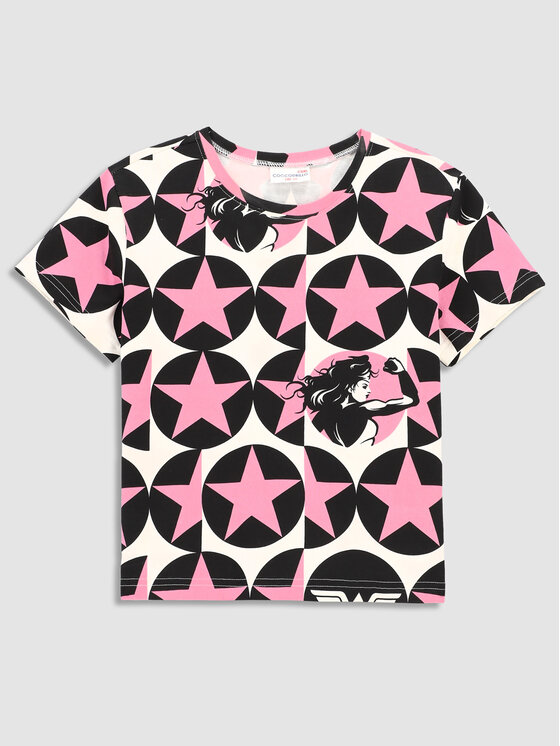 T-shirt Coccodrillo