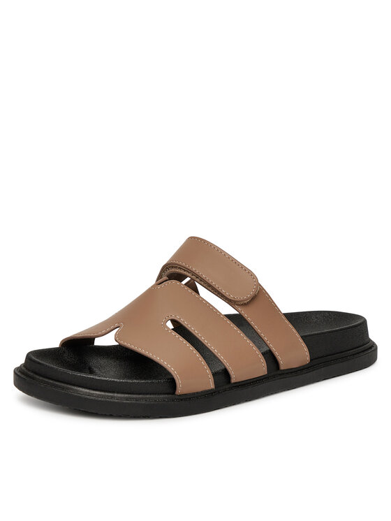 JENNY JENNY Ciabatte LB-P1941A-YLD Beige