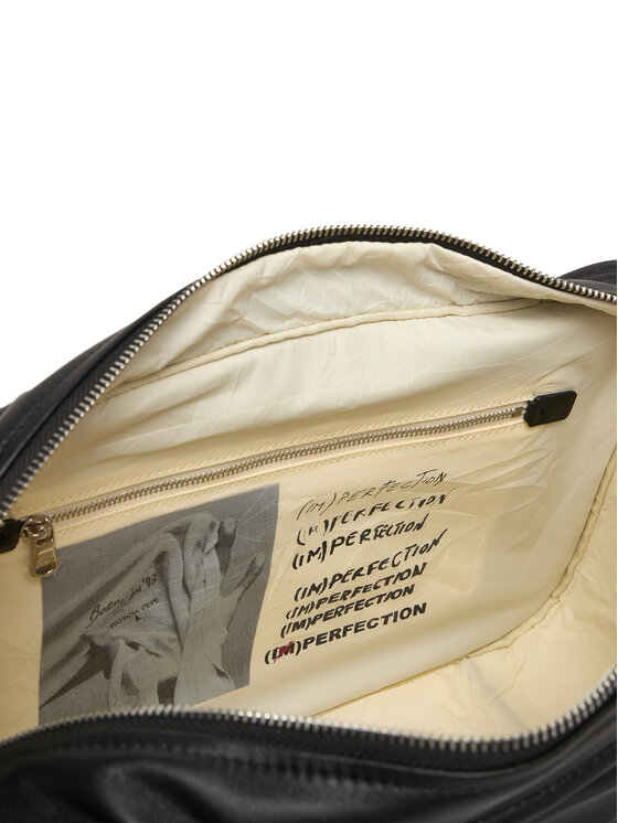 Patrizia Pepe Patrizia Pepe Torebka 2B0125/L113F-K103 Czarny