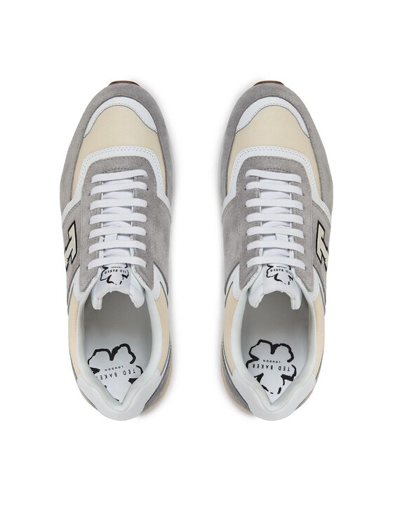 Ted Baker Ted Baker Sneakers Gregory 256661 Grau