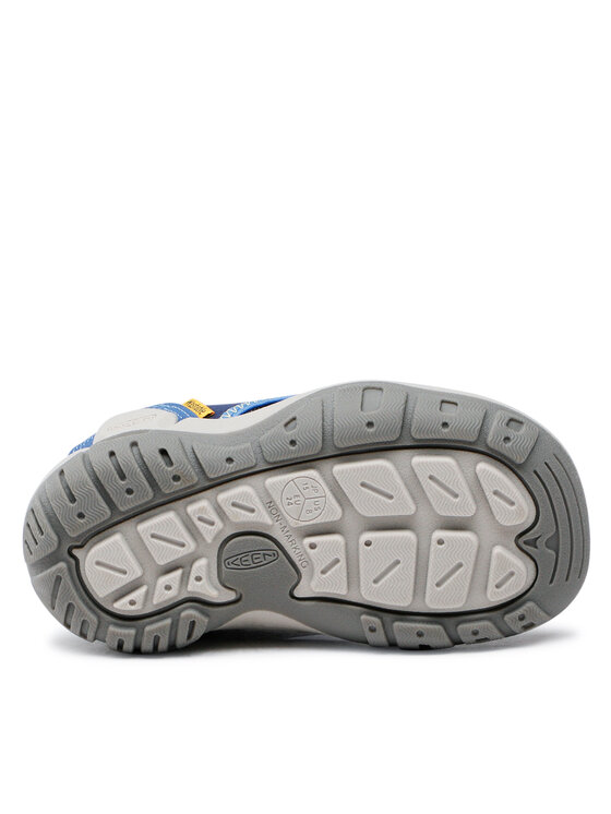 Keen Keen Sandale Knotch River Ot 1026170 Plava