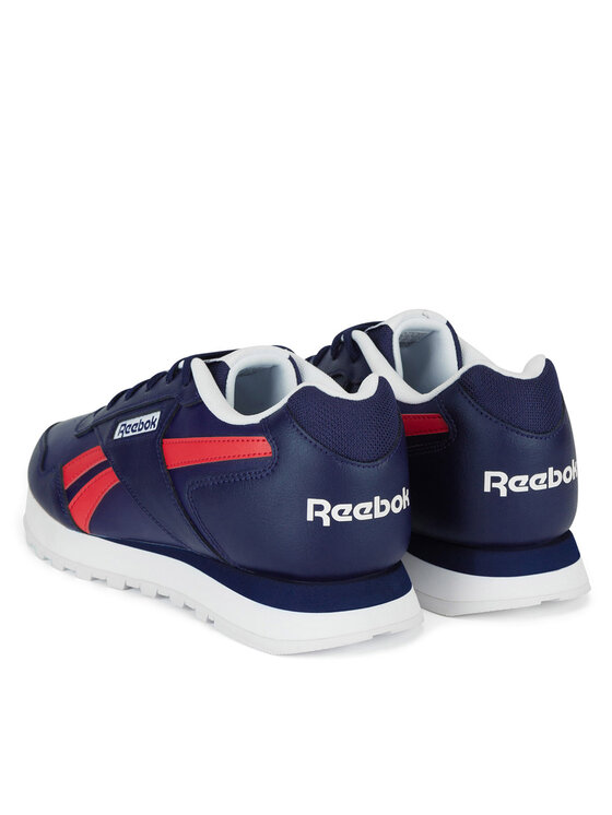 Reebok Reebok Snīkeri GLIDE 100221946 Tumši zils