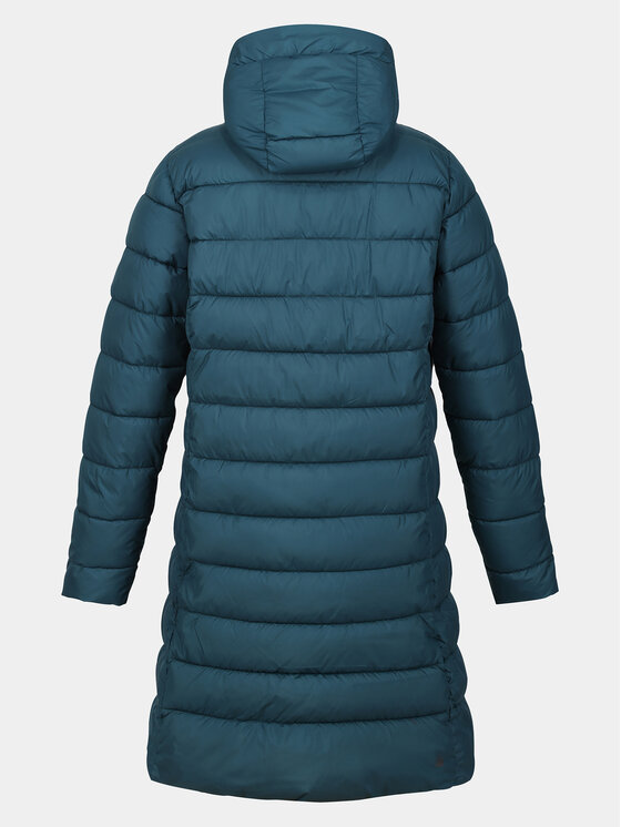 Regatta Regatta Зимова куртка Andia RWN289 Голубий Regular Fit