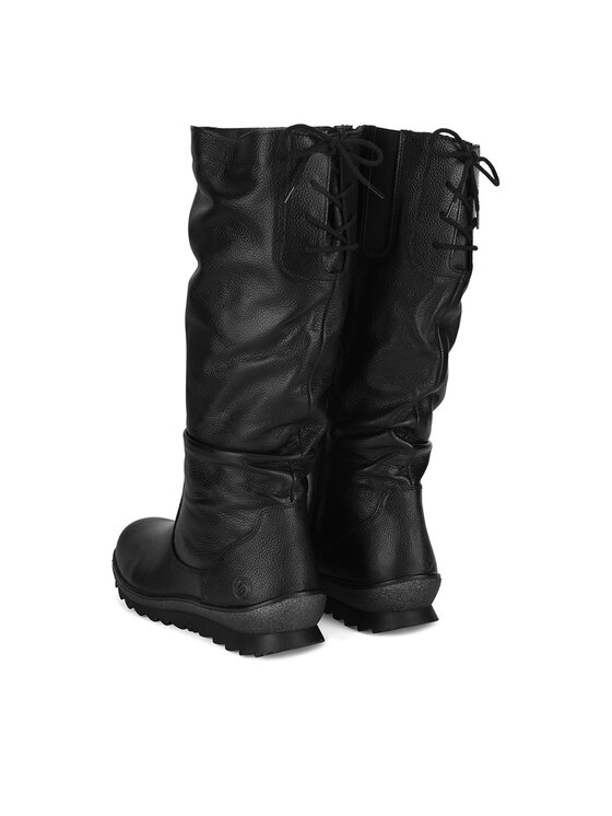 Remonte Remonte Csizma R8475-01 Fekete