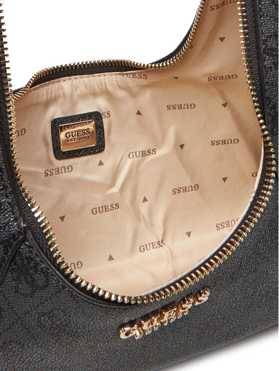 Guess Guess Torebka Calista HWSG73 34170 Szary