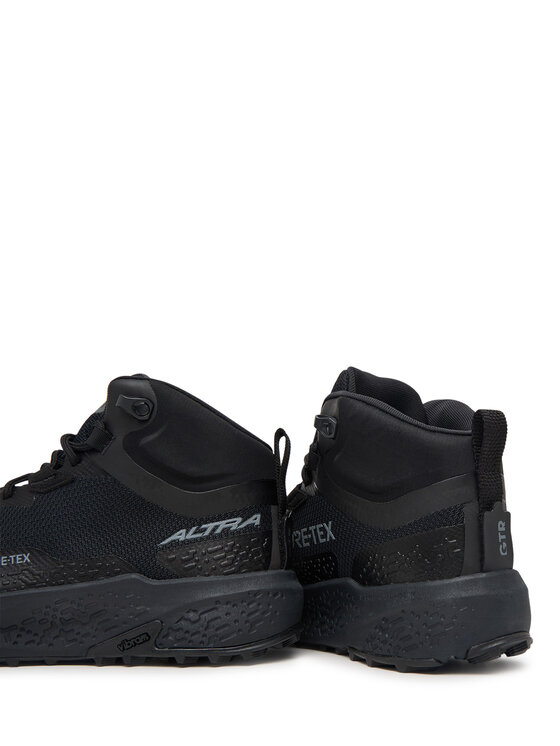 Altra Altra Trekkingi Timp 6 Mid Gtx GORE-TEX AL0A85U3 Czarny