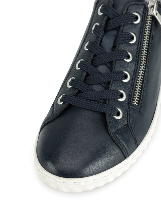 Rieker Rieker Halbschuhe N0900-14 Dunkelblau