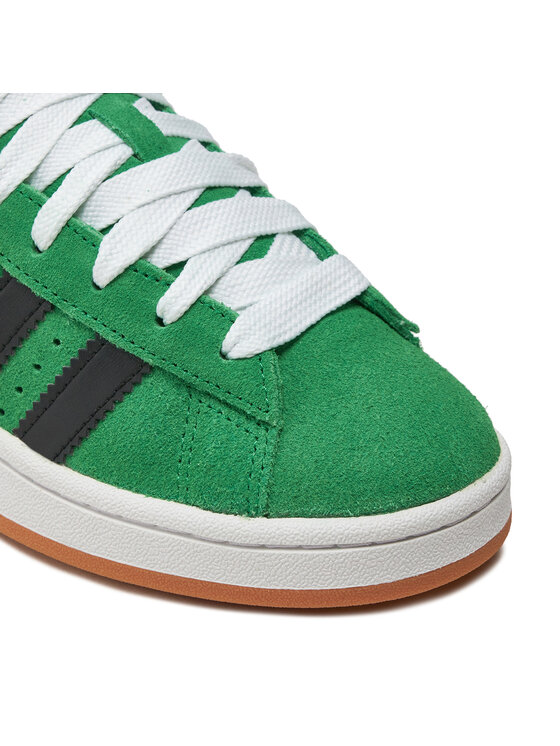 adidas adidas Sneakersy Campus 00s JH9095 Zielony