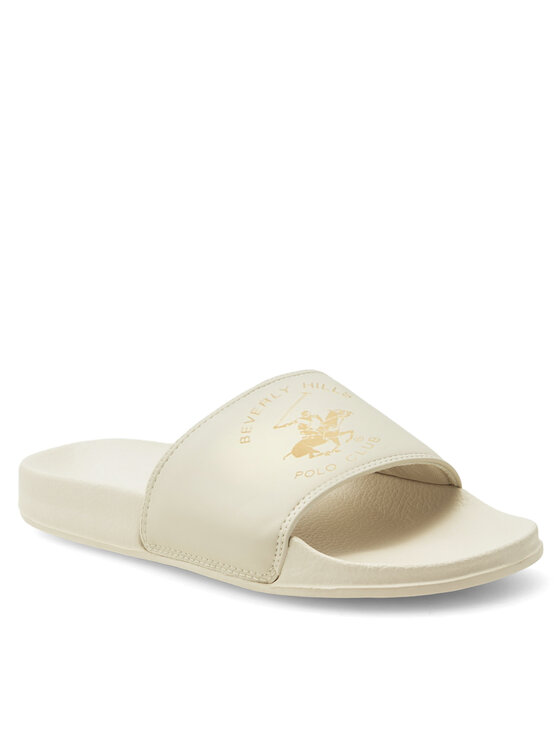 Beverly Hills Polo Club Beverly Hills Polo Club Παντόφλες WP-CA23332C Μπεζ