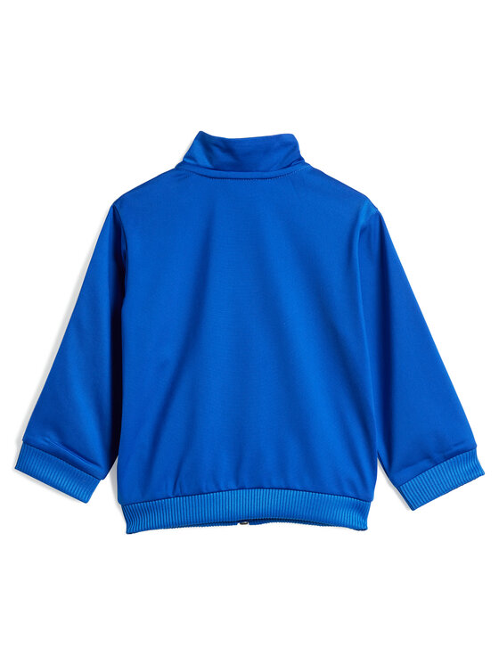 adidas adidas Trenerka adicolor Firebird IX5207 Plava Regular Fit