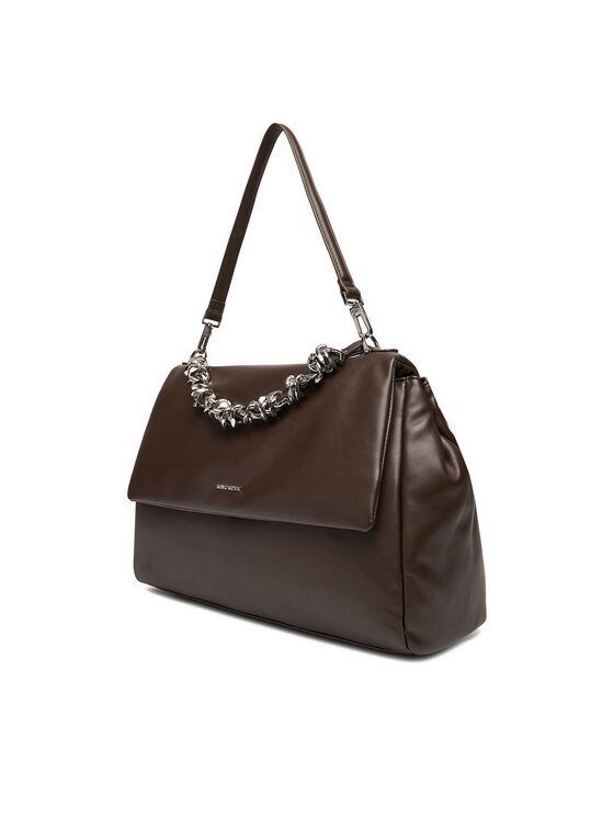 GINO ROSSI Gino Rossi Handtasche EO-MAE-LDA8073-2. Braun