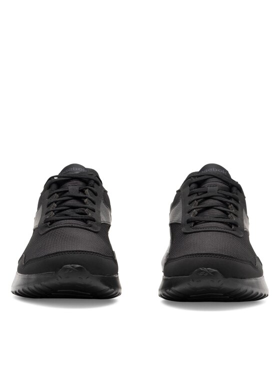 Reebok Reebok Skriešanas apavi Energen Lite GY1438 Melns