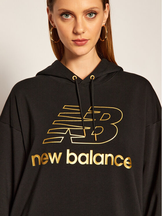New Balance Trikotažinė suknelė 