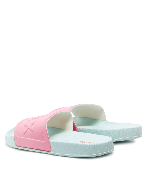 MEXX MEXX Nazouváky MIJB1905641W-01 Růžová