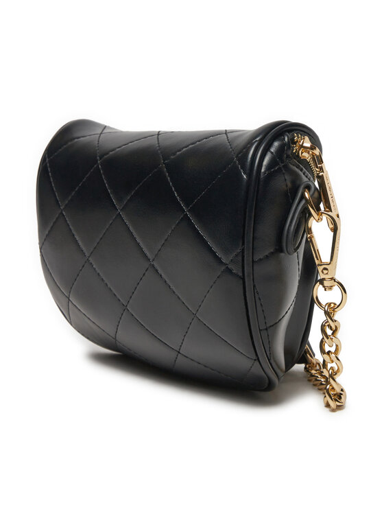 Valentino Valentino Marsupio Nur Re VBS8G954 Nero