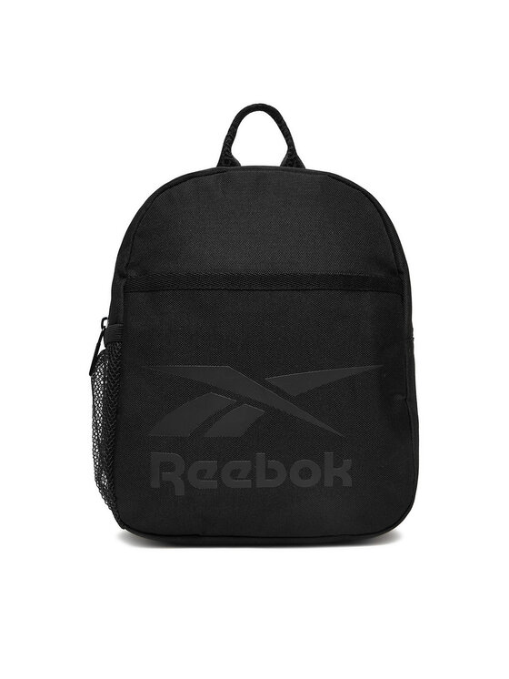 Reebok Reebok Mugursoma CWBEO-RBK-WS-008-09 Melns