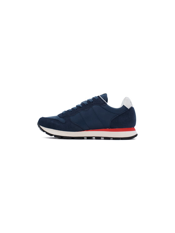 SUN68 SUN68 Sneakers Z35101-07 Blu