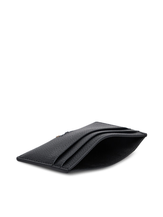 BOSS BOSS Etui na karty kredytowe 50536514 Czarny