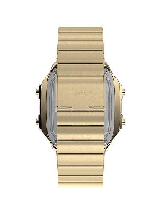 Timex Timex Hodinky TW5M69000 Zlatá