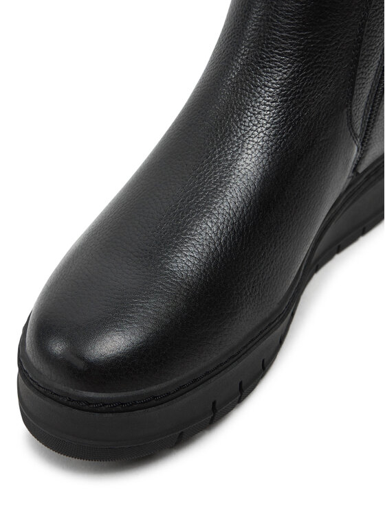 Tamaris Tamaris Ботильйони 1-25453-43 Чорний