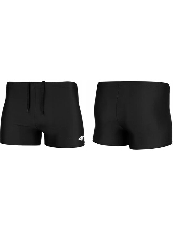 4F 4F Bermuda 4FWSS24USWTM039-20S Nero