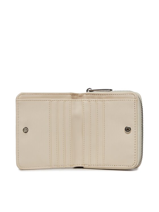 Puccini Puccini Große Damen Geldbörse BLP836A Beige
