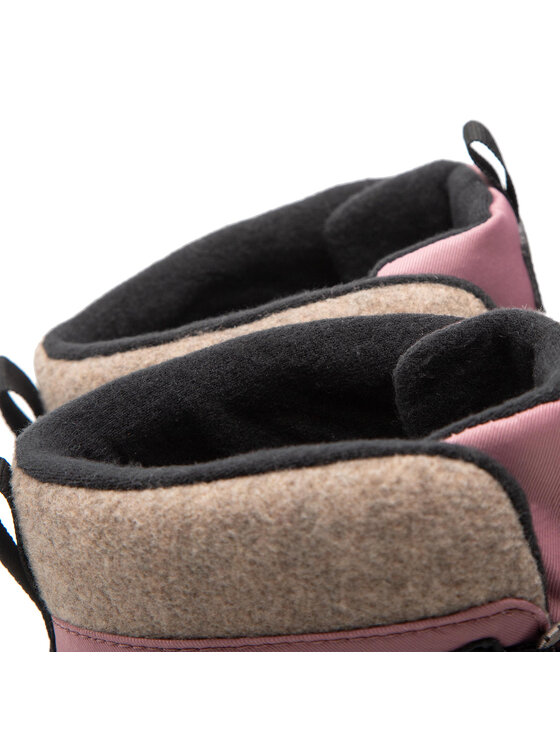 Geox Geox Stivali da neve J Flexyper G.B Abx A J26APA 054FU C9231 D Rosa