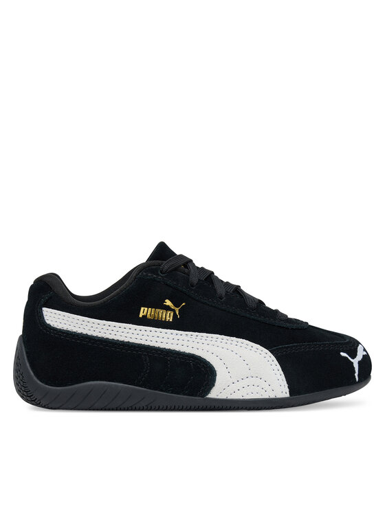 Sneakers Puma Speedcat Og Ps 401699 01 Negru