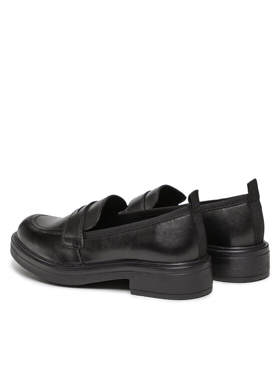 Lasocki Lasocki Slipper VIVIEN RST-VIVIEN-01 Schwarz