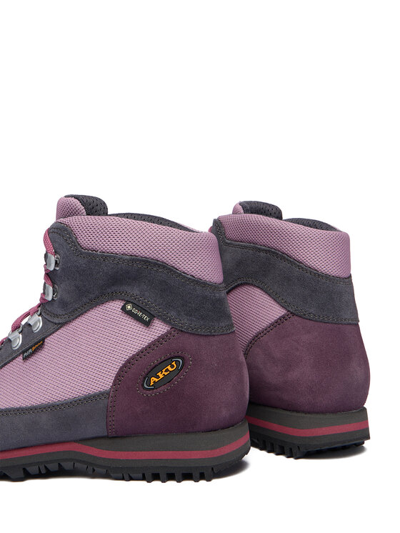 Aku Aku Turistiniai batai Ultralight Micro Gtx GORE-TEX 365.10 Spalvota