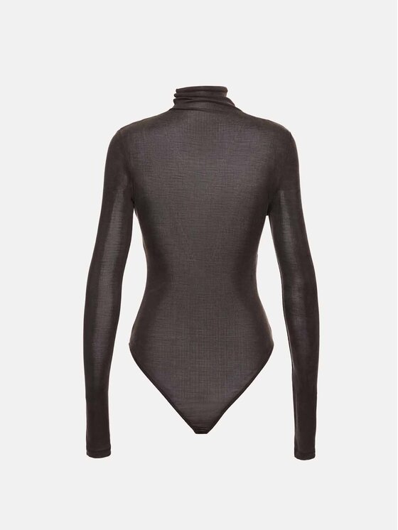 La Mania La Mania Body BINX Brązowy Basic Fit