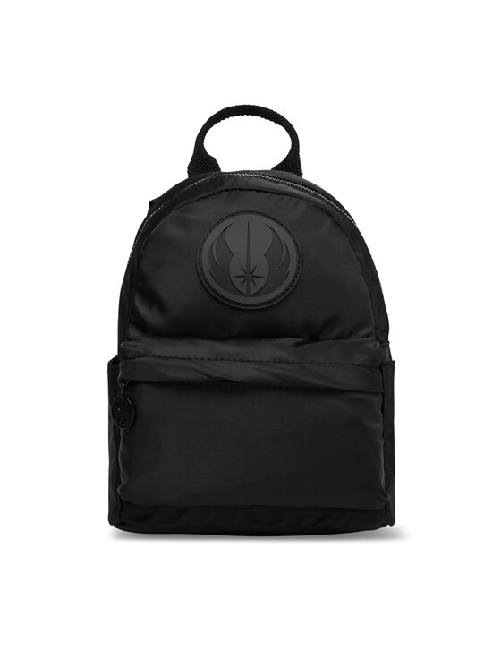 Star Wars Star Wars Σακίδιο ACCCS-SS24-502SW Μαύρο