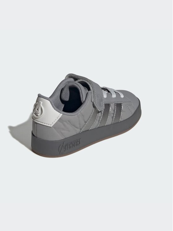 adidas adidas Sneakersy 164694 Szary