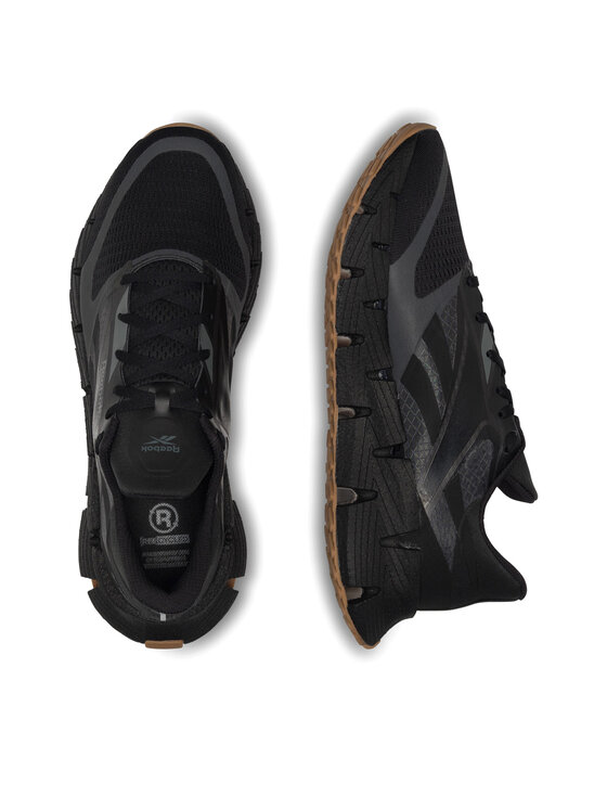 Reebok Reebok Běžecké boty Floatzig 1 100206592 Černá