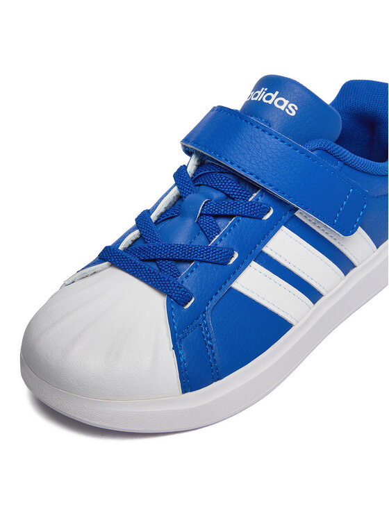 adidas adidas Snīkeri C-STREETTALK EL C JQ8594 Zils