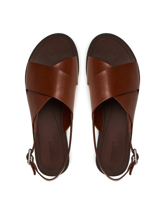 Vagabond Shoemakers Vagabond Shoemakers Sandály Tia 2.0 5931-001-27 Hnědá