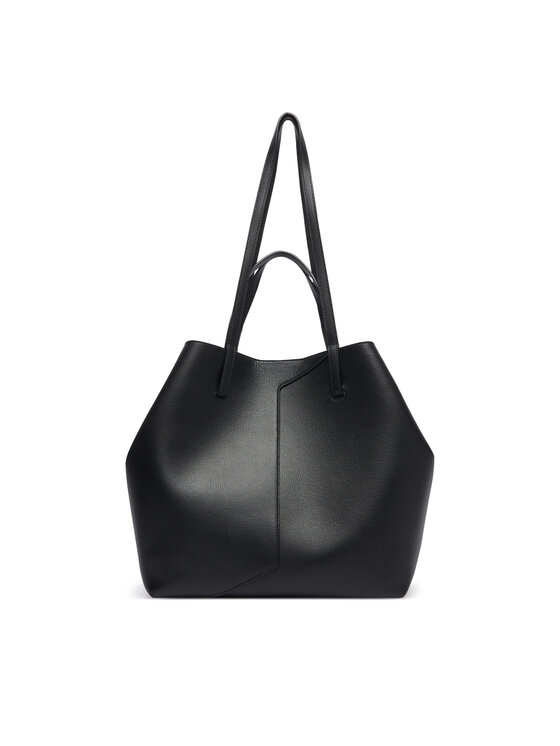 Emporio Armani Emporio Armani Torbica EW005668 AF29459 Crna