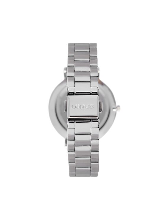 Lorus Lorus Käekell Lor RG225WX9 Hõbedane