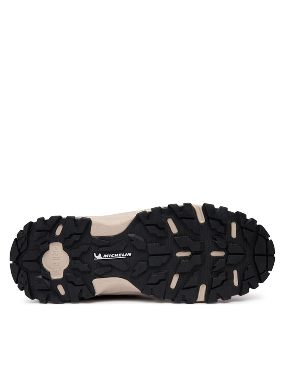 Primigi Primigi Lumesaapad GORE-TEX 2431100 D Pruun
